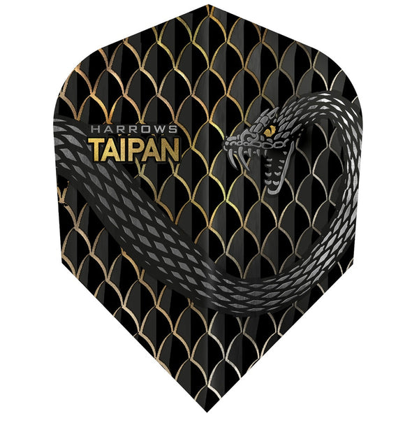 Harrows Taipan Standard Gold
