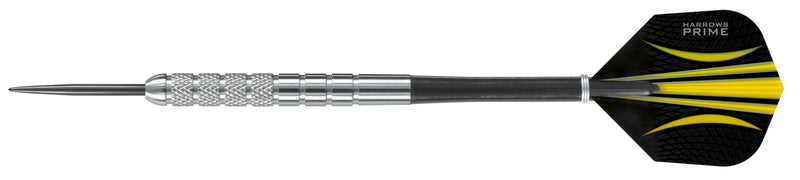 Copy of Harrows Torpedo 80% Tungsten Steel Tip Darts - 26 Gram