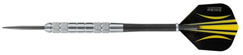 Harrows Torpedo 80% Tungsten Steel Tip Darts - 27 Gram