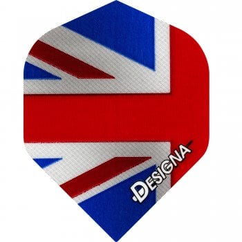 Designa Extra Strong Dart Flights