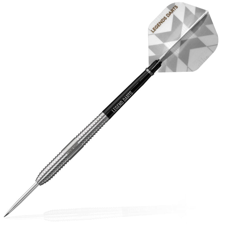 Legend Pro Series V1 90% Tungsten Steel Tip Darts - 23 Gram