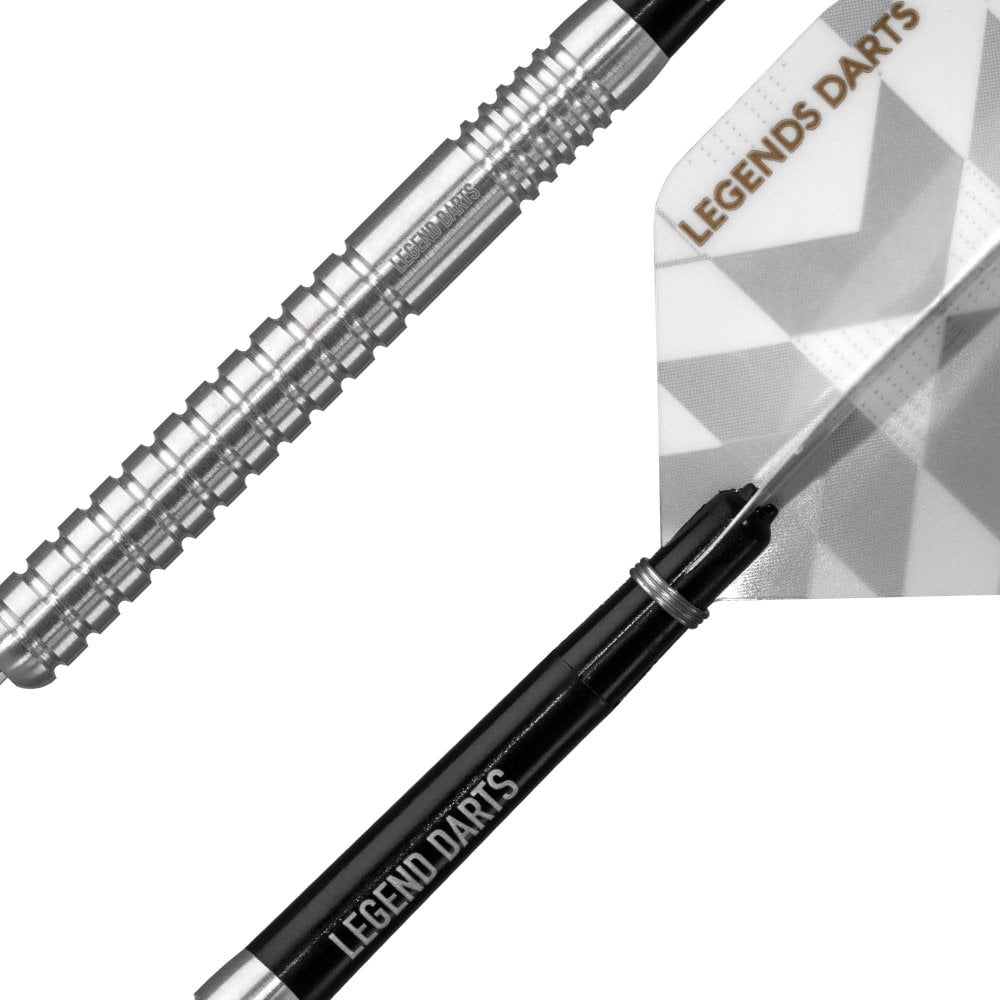 今だけの限定セール V2 Series Pro Legend 90% Gram 23 - Darts Tip Steel Tungsten ダーツ
