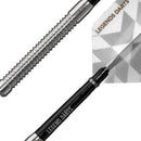Legend Pro Series V3 90% Tungsten Steel Tip Darts - 22 Gram