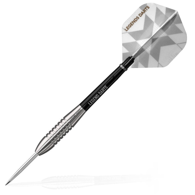 Legend Pro Series V4 90% Tungsten Steel Tip Darts - 25 Gram