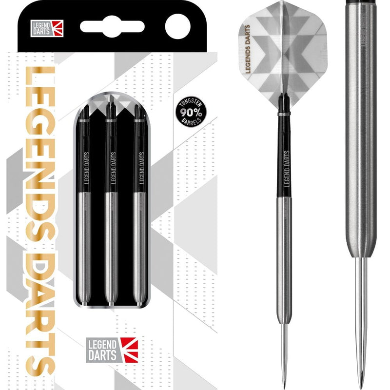 Legend Pro Series V5 90% Tungsten Darts 24 Gram