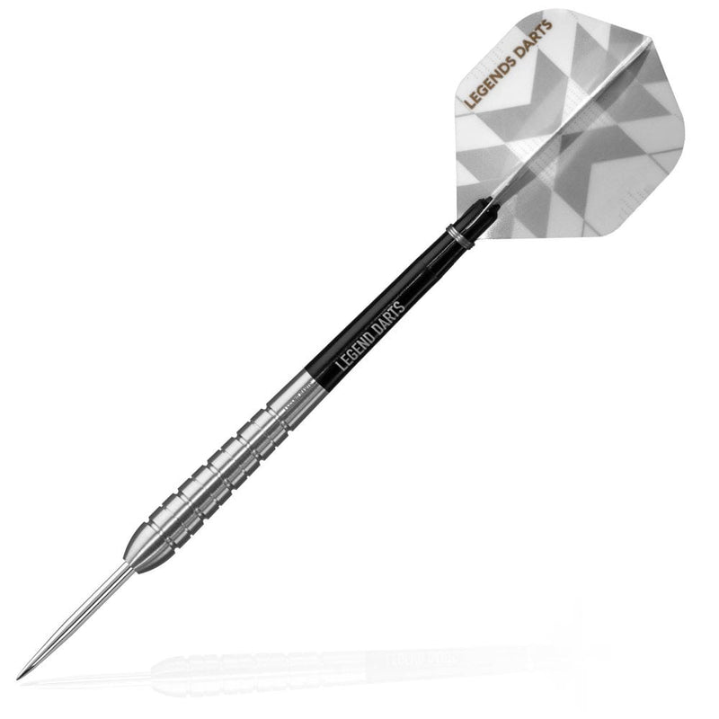 Legend Pro Series V7 90% Tungsten Steel Tip Darts - 21 Gram