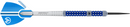 Winmau Vincent Van Der Voort 90% Tungsten Steel Tip Darts - 25 Gram
