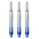 Target Pro Grip Vision Dart Stems Blue
