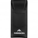Mission Darts Wallet White