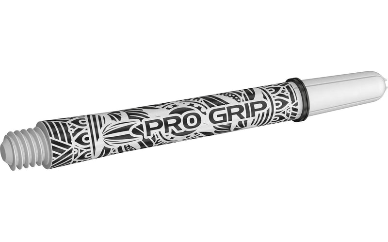 Target Pro Grip Ink Dart Stems - White