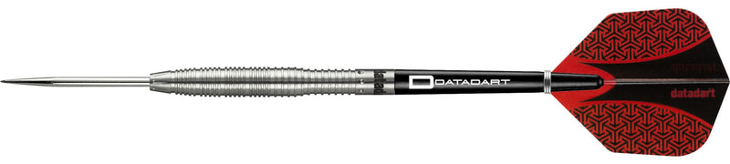 Datadart Yokote 90% Tungsten Steel Tip Darts - 26 Gram