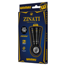 Winmau Zinati 90% Tungsten Steel Tip Darts - 26 Gram