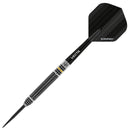 Winmau Zinati 90% Tungsten Steel Tip Darts - 22 Gram