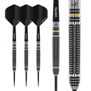 Winmau Zinati 90% Tungsten Steel Tip Darts - 22 Gram