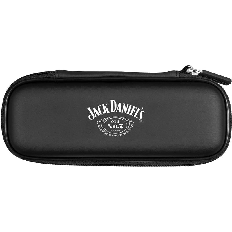 Jack Daniels Old No.7 Darts Case Black