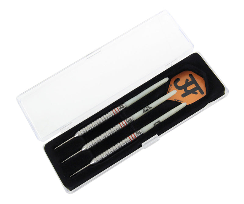 Bulls Justin Van Tergouw 90% Tungsten Steel Tip Darts - 26 Gram