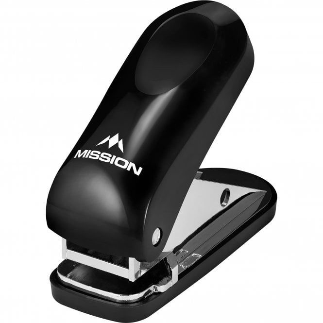 Mission F-Lock Pro Flight Punch - Pocket Size - Heavy Duty - Various Colours