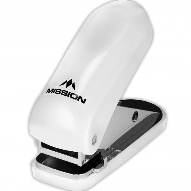 Mission F-Lock Pro Flight Punch - Pocket Size - Heavy Duty - Various Colours
