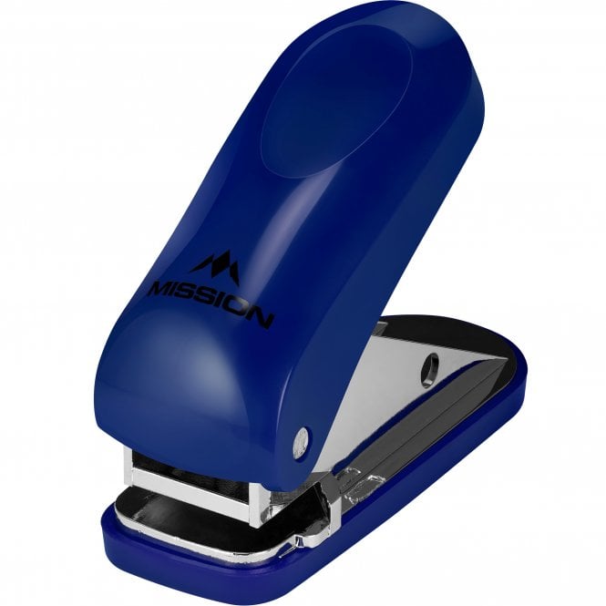 Mission F-Lock Pro Flight Punch - Pocket Size - Heavy Duty - Various Colours