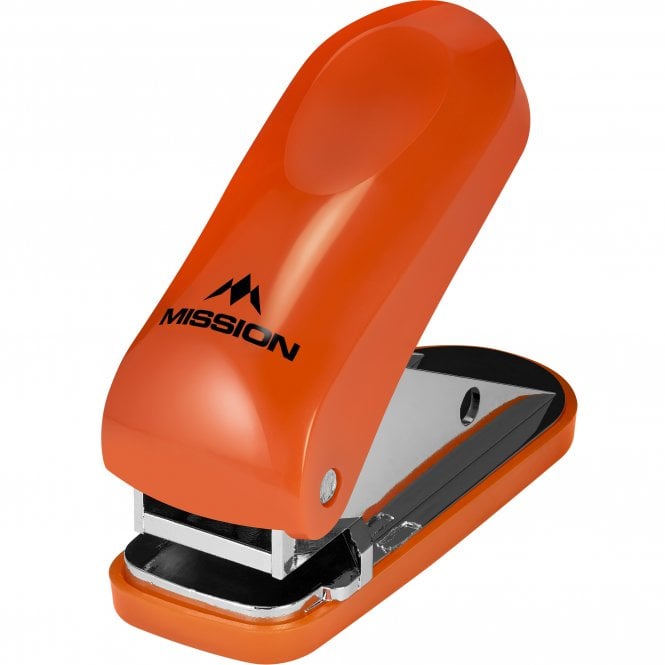 Mission F-Lock Pro Flight Punch - Pocket Size - Heavy Duty - Various Colours