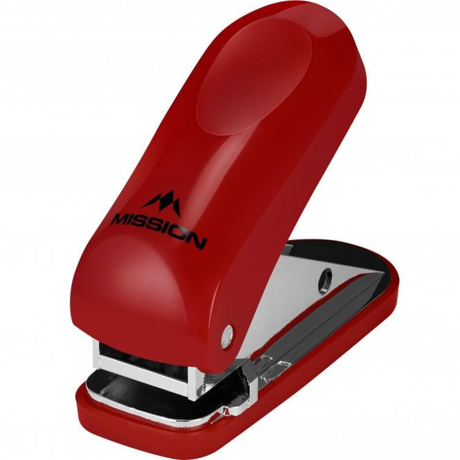 Mission F-Lock Pro Flight Punch - Pocket Size - Heavy Duty - Various Colours
