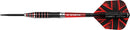 Mission Darryl Fitton 90% Tungsten Steel Tip Darts - The Dazzler - 26 Gram
