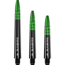 Mission Sabre Dart Stems