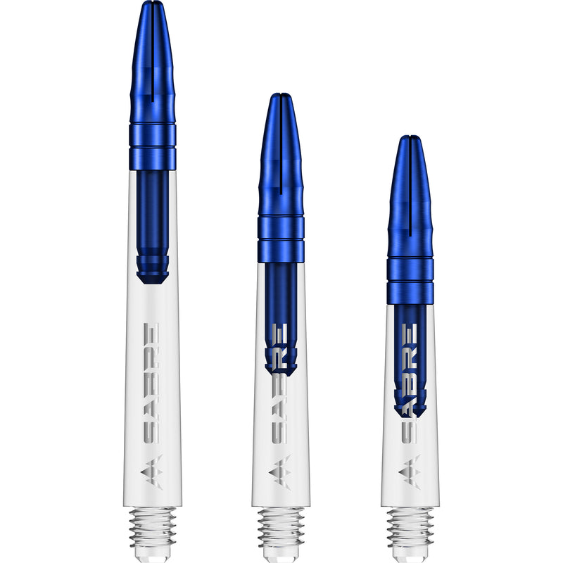 Mission Sabre dart Stems