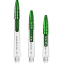 Mission Sabre Dart Stems