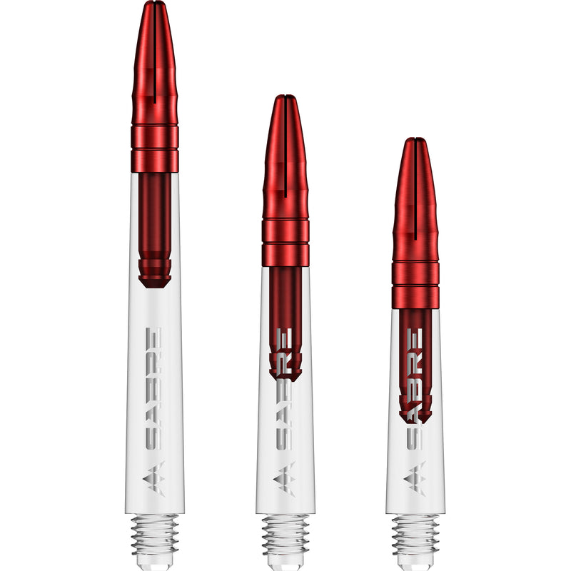 Mission Sabre Dart Stems