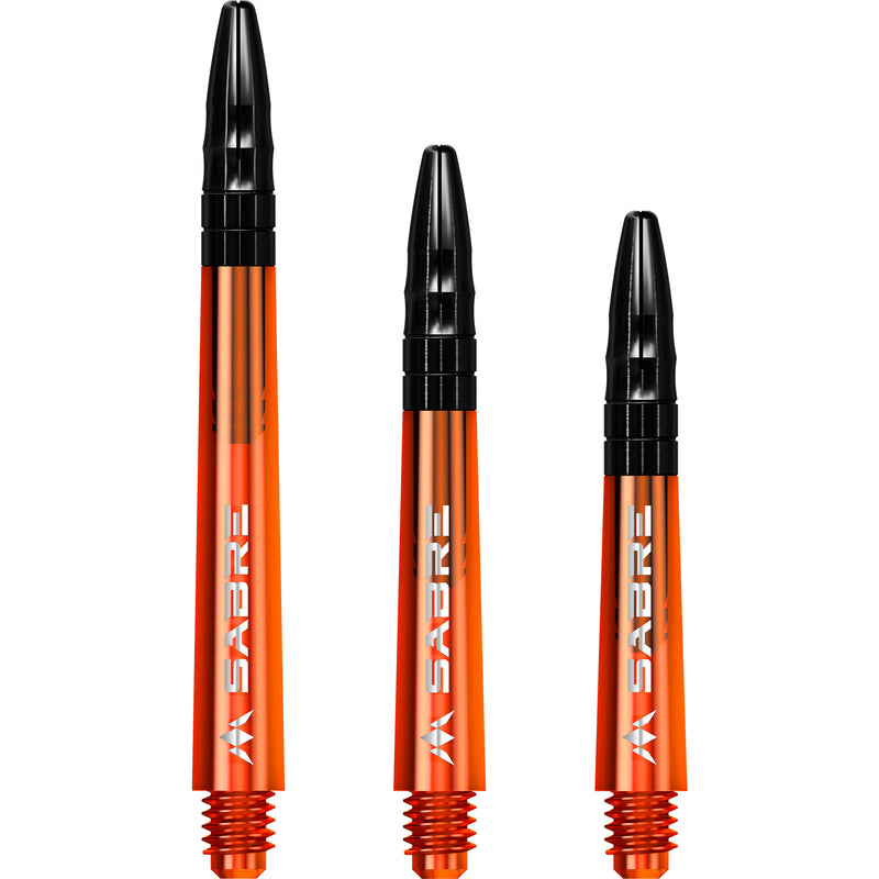 Mission Sabre Dart Stems