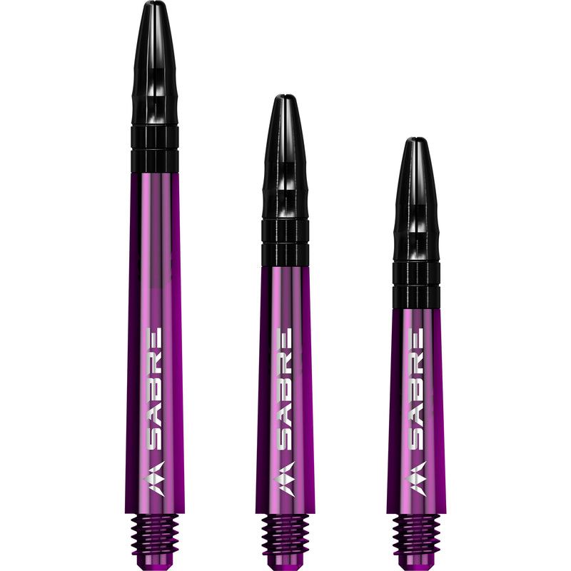 Mission Sabre Dart Stems