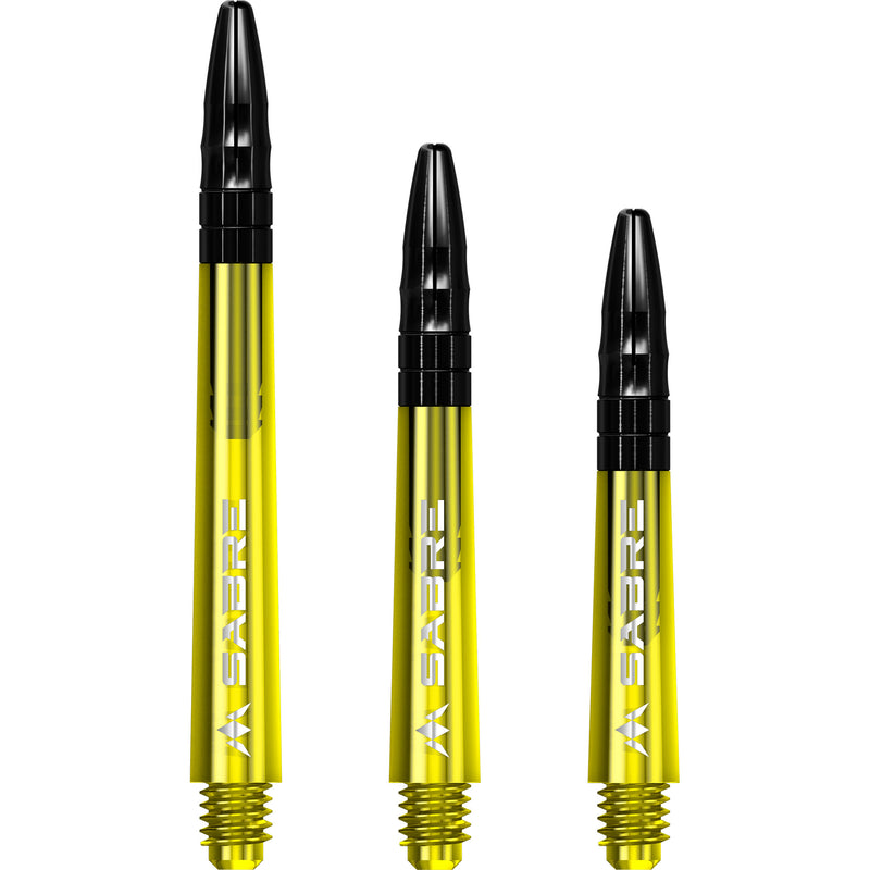 Mission Sabre Dart Stems
