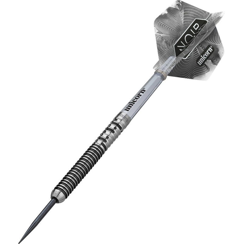 Unicorn Gary Anderson World Champion Deluxe Noir Tungsten Darts - Phase 5 - 23 Gram