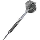Unicorn Gary Anderson World Champion Deluxe Noir Tungsten Darts - Phase 5 - 24 Gram