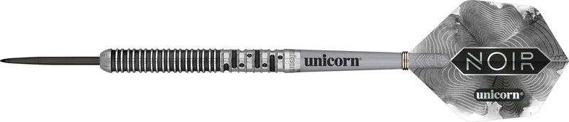 Unicorn Gary Anderson World Champion Deluxe Noir Tungsten Darts - Phase 5 - 23 Gram