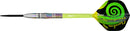 One80 Ryan Hogarth Darts - Steel Tip Tungsten Darts - Signature - Gold - 23 Gram