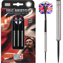 Eric Bristow Tungsten Darts 22 Gram