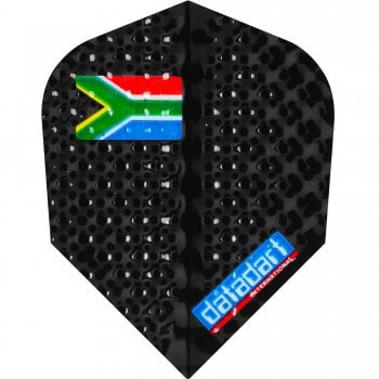 Mission Dimplex 100 Micron Standard Dart Flights South Africa