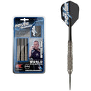 Target Phil Taylor Silverlight Brass Darts 22 Gram